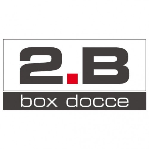 2B box